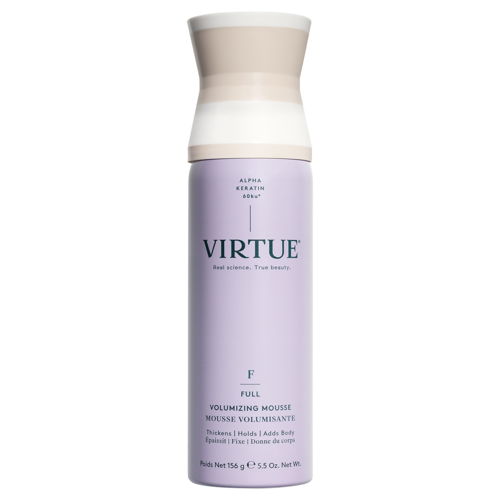 VIRTUE Volumizing Mousse 156g