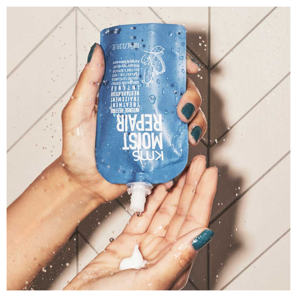 KMS MOISTREPAIR Intense Restore Treatment 100ml