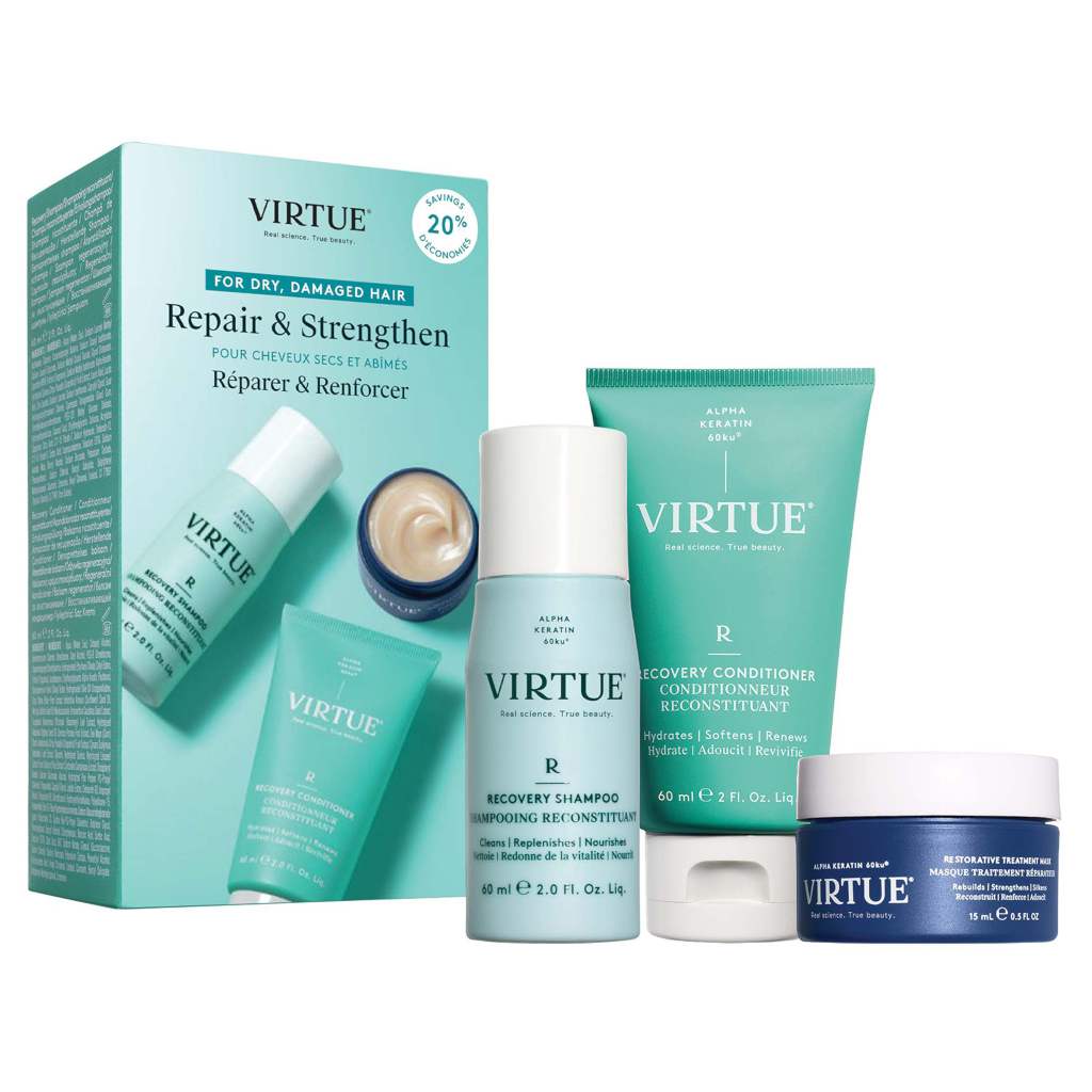 VIRTUE Recovery Discovery Kit