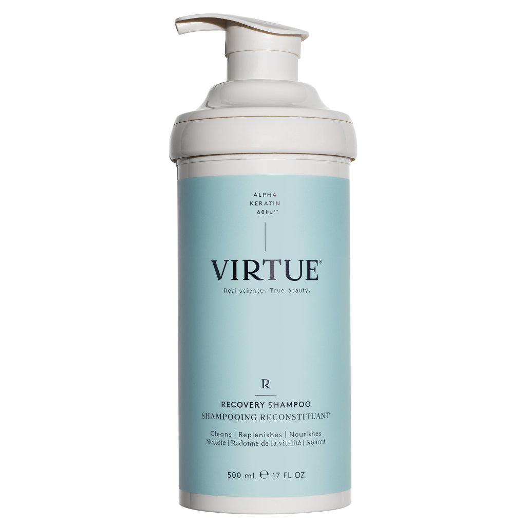 VIRTUE Recovery Shampoo 500ml