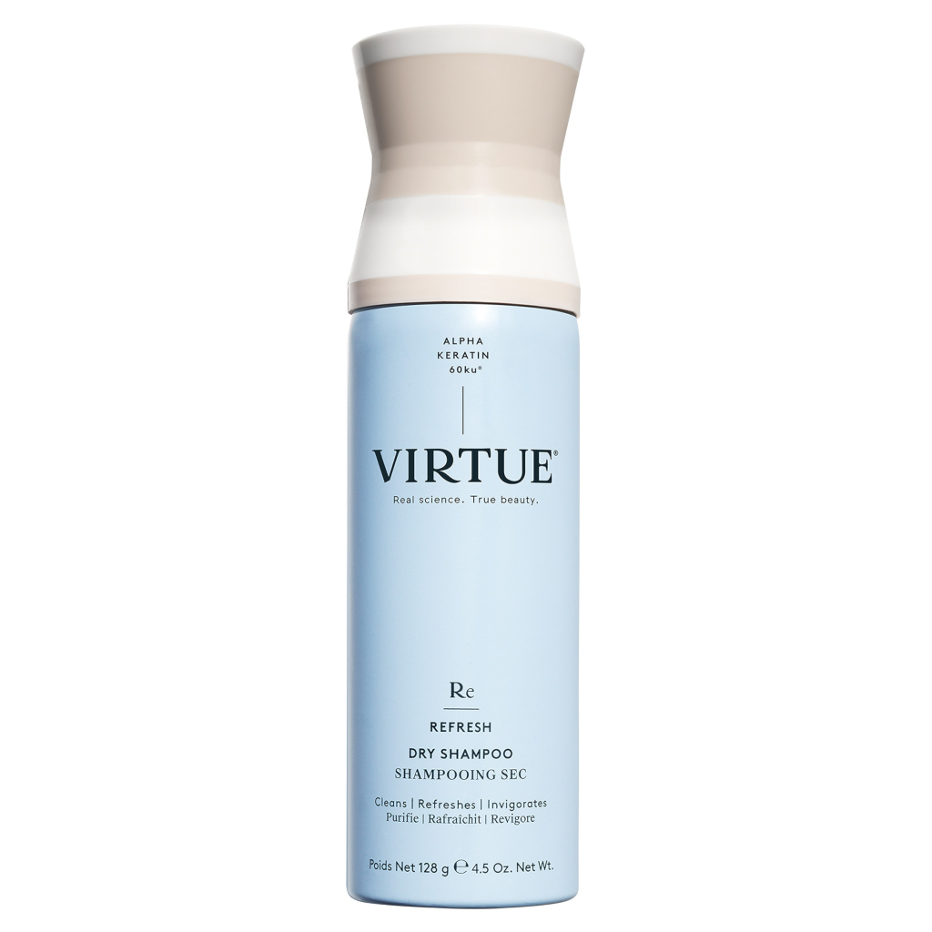 VIRTUE Refresh Dry Shampoo 128g