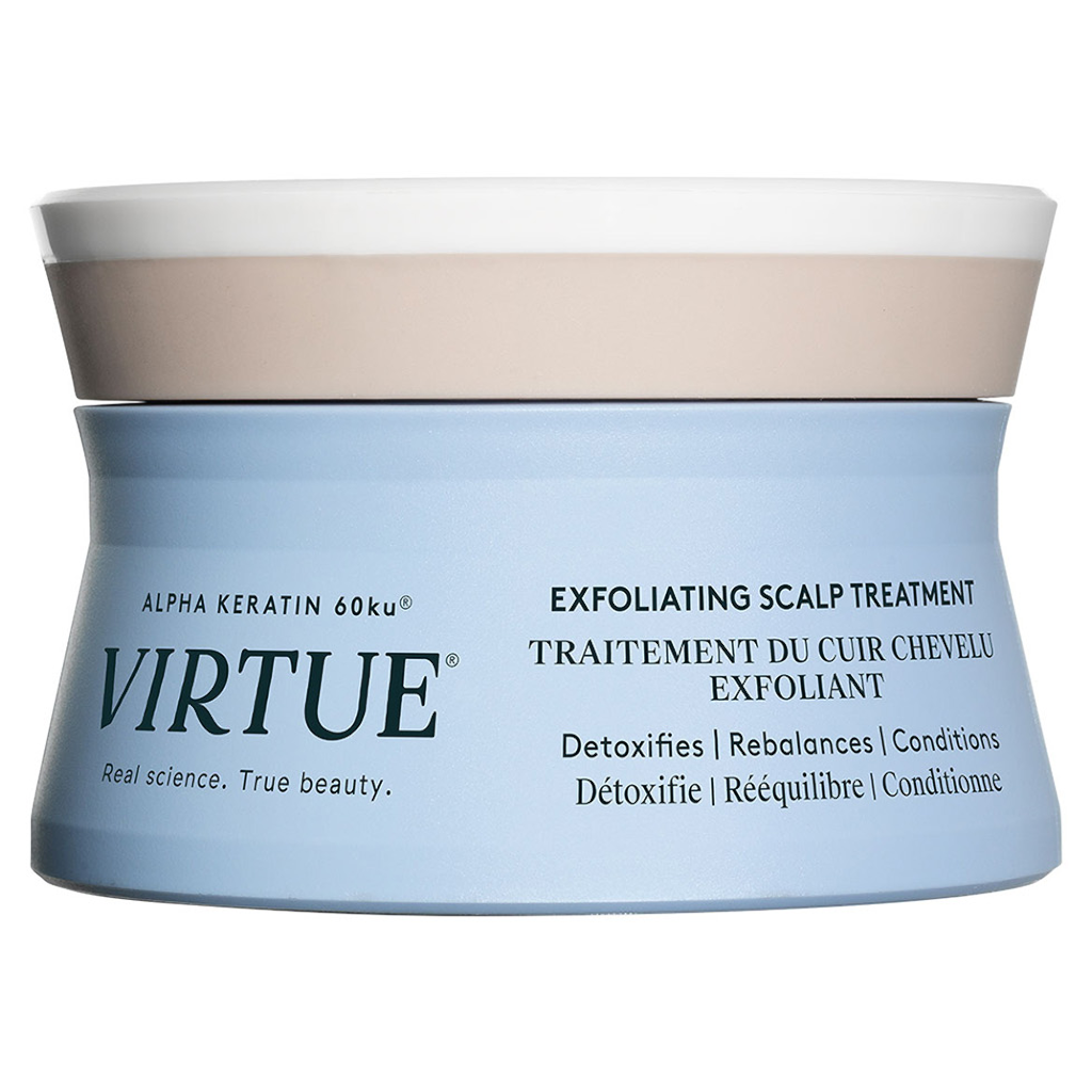 VIRTUE Exfoliating Scalp Treatment