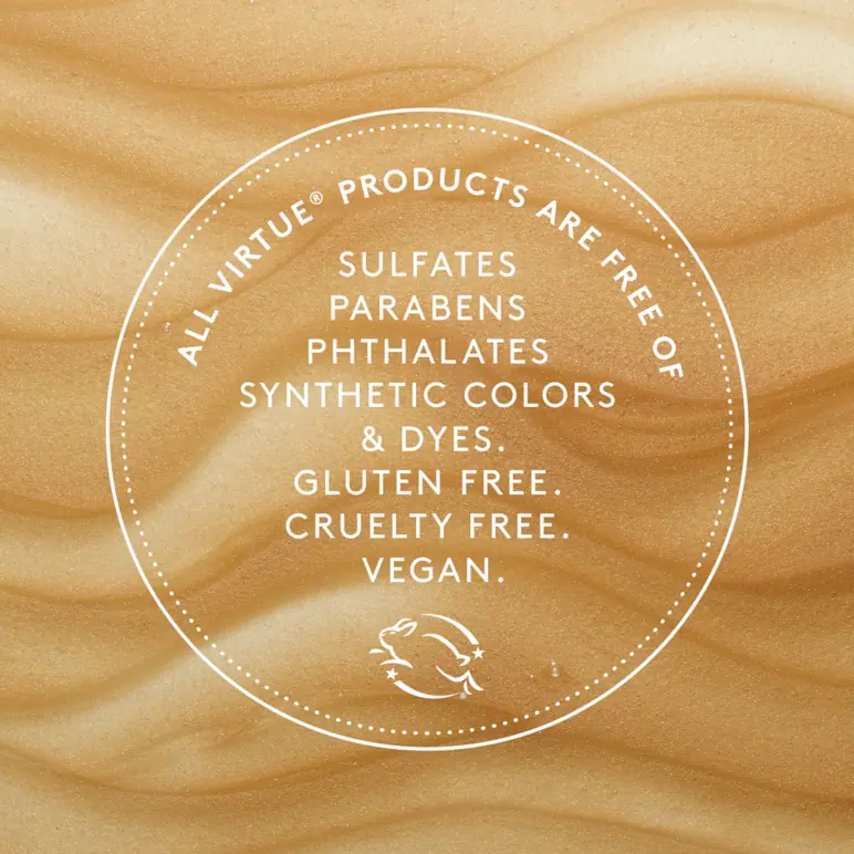VIRTUE Refresh Purifying Shampoo 120ml