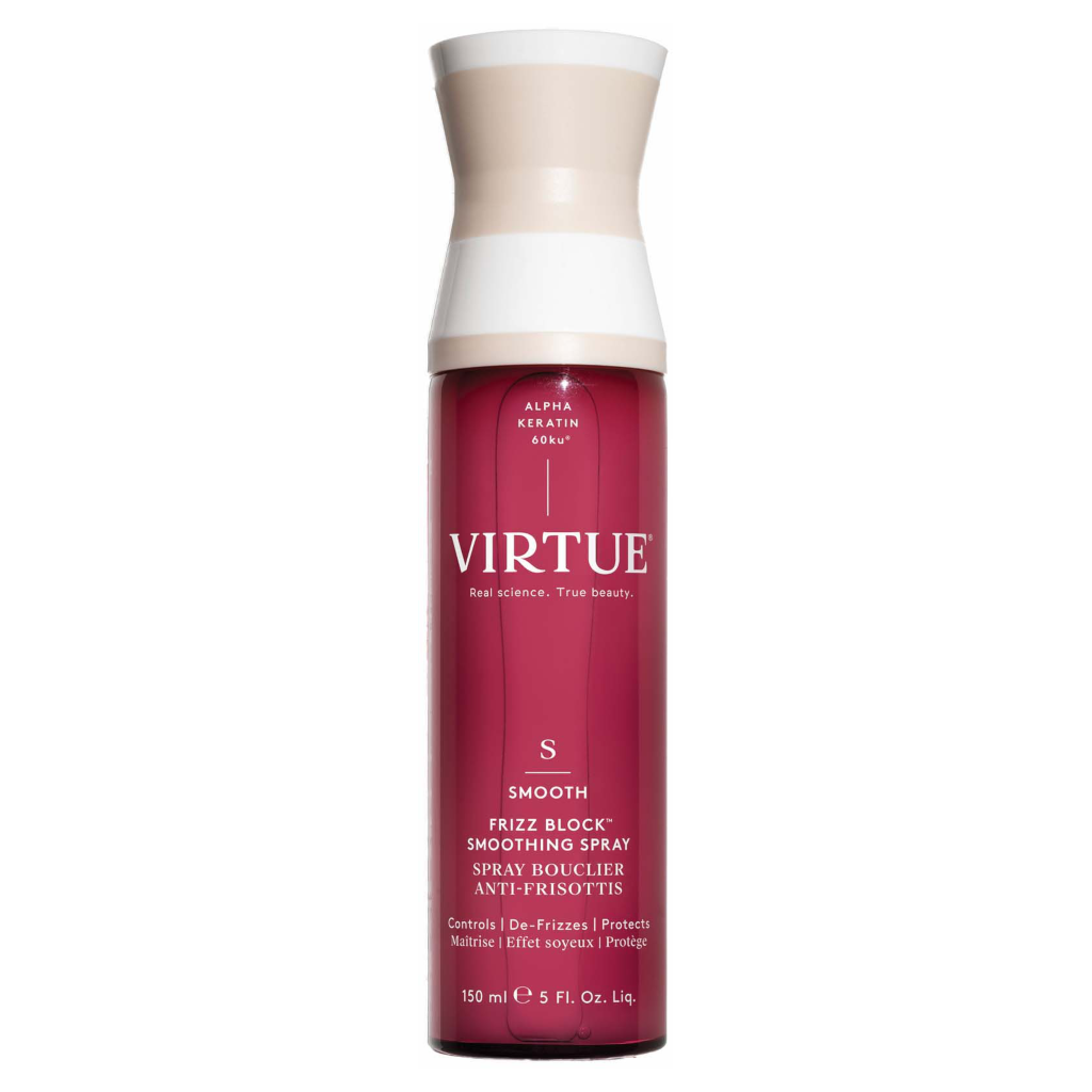 VIRTUE Frizz Block Smoothing Spray 150ml