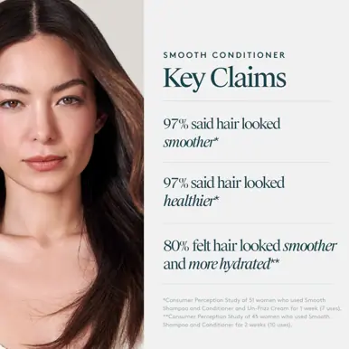 VIRTUE Smooth Conditioner 500ml