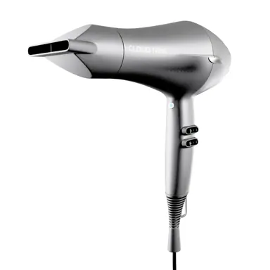 Cloud Nine The Airshot Hair Dryer - The Starlight Collection