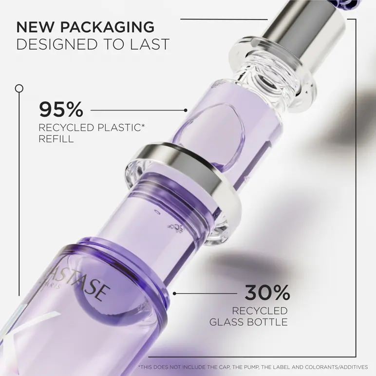 Kérastase Blond Absolu Oil Refill 75ml