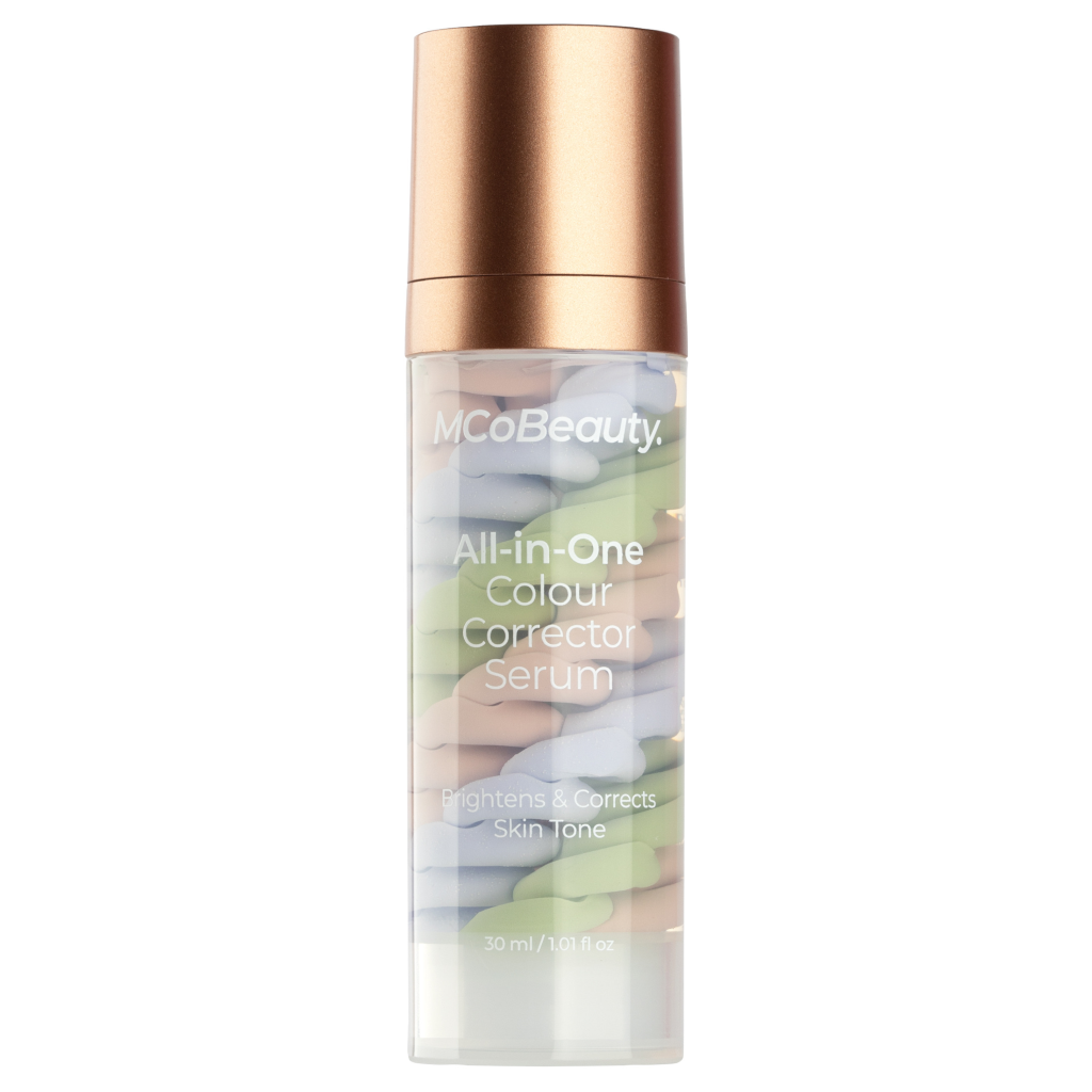 MCoBeauty All-In-One Colour Corrector Serum