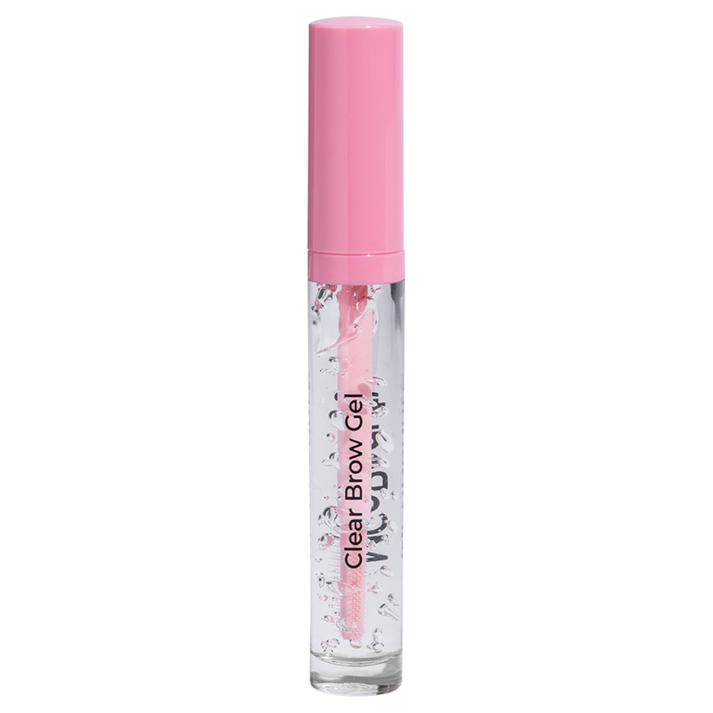 MCoBeauty Brow Gel - Clear