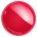 MCoBeauty Cheek & Lip Stain 2-in-1 Liquid Tint - Rosy Red