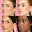 MCoBeauty Glow Up pH Powder Blush
