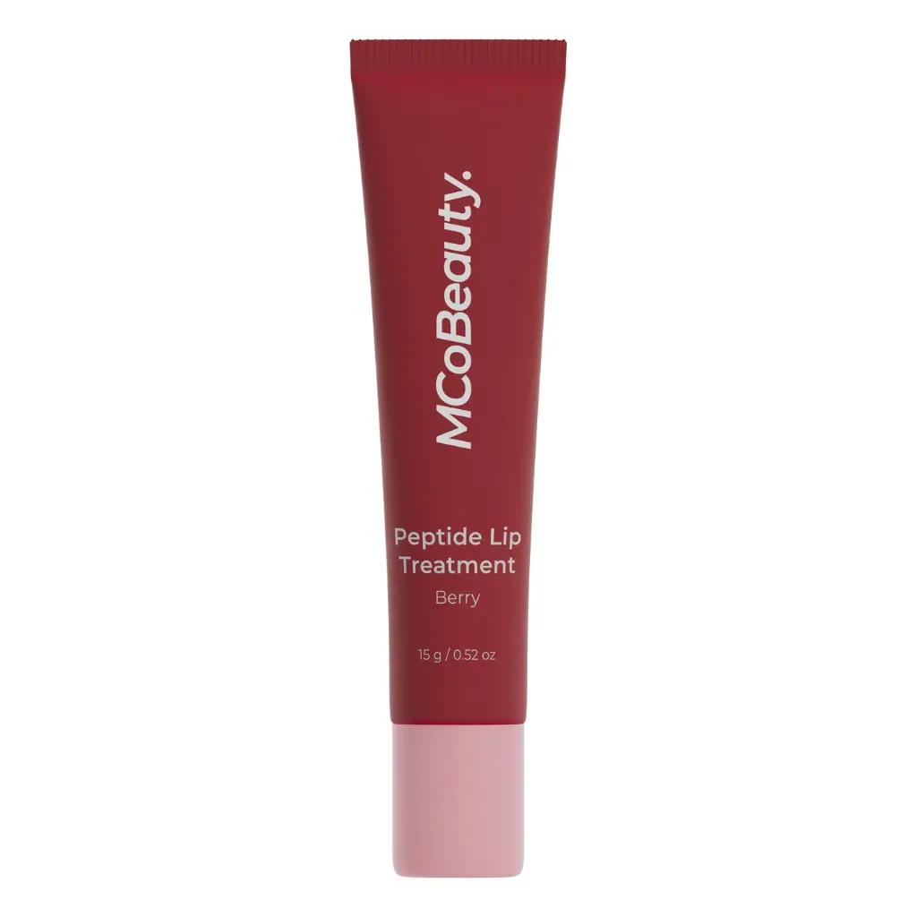 MCoBeauty Peptide Lip Treatment