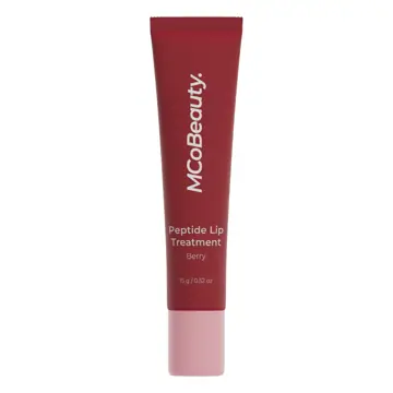 MCoBeauty Peptide Lip Treatment