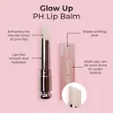 MCoBeauty Glow Up pH Lip Balm