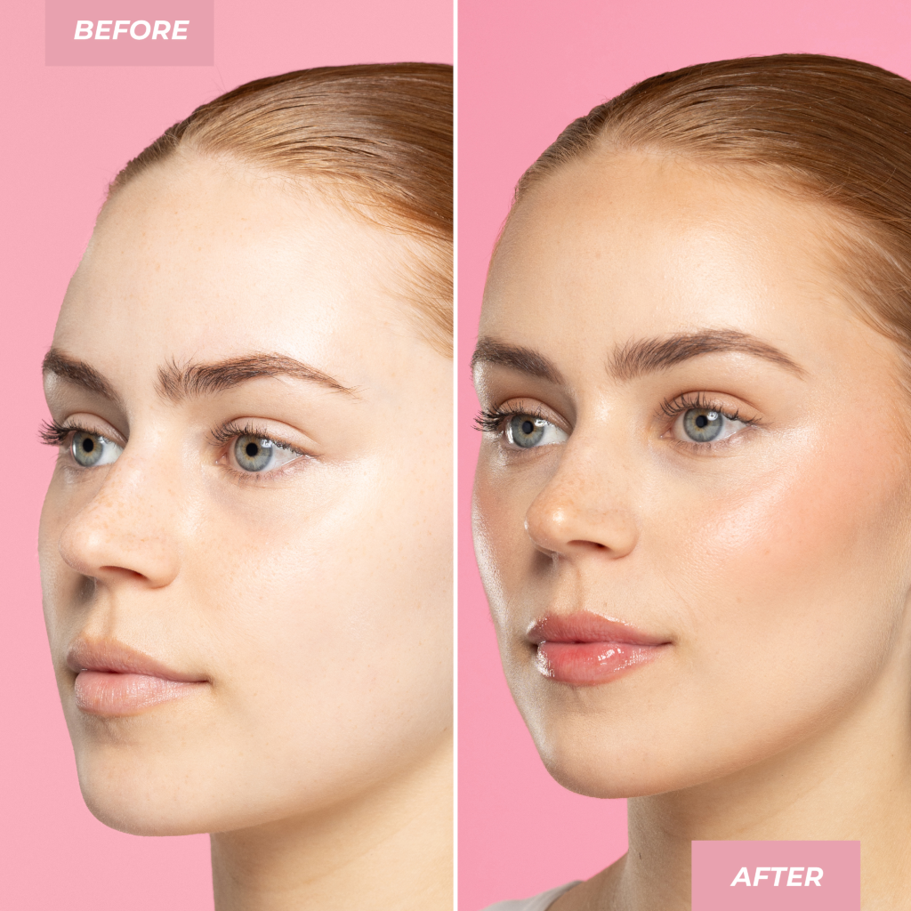 MCoBeauty Hydrate & Glow Ultra-Fine Mist - Watermelon
