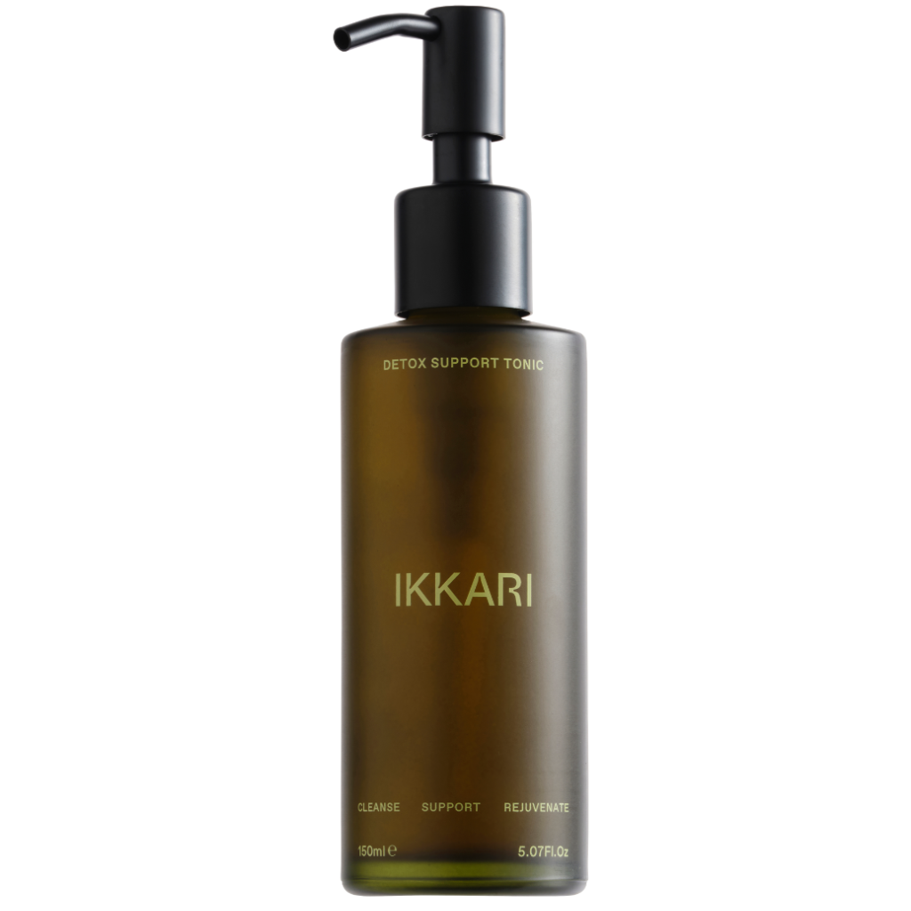 IKKARI Detox Support Tonic