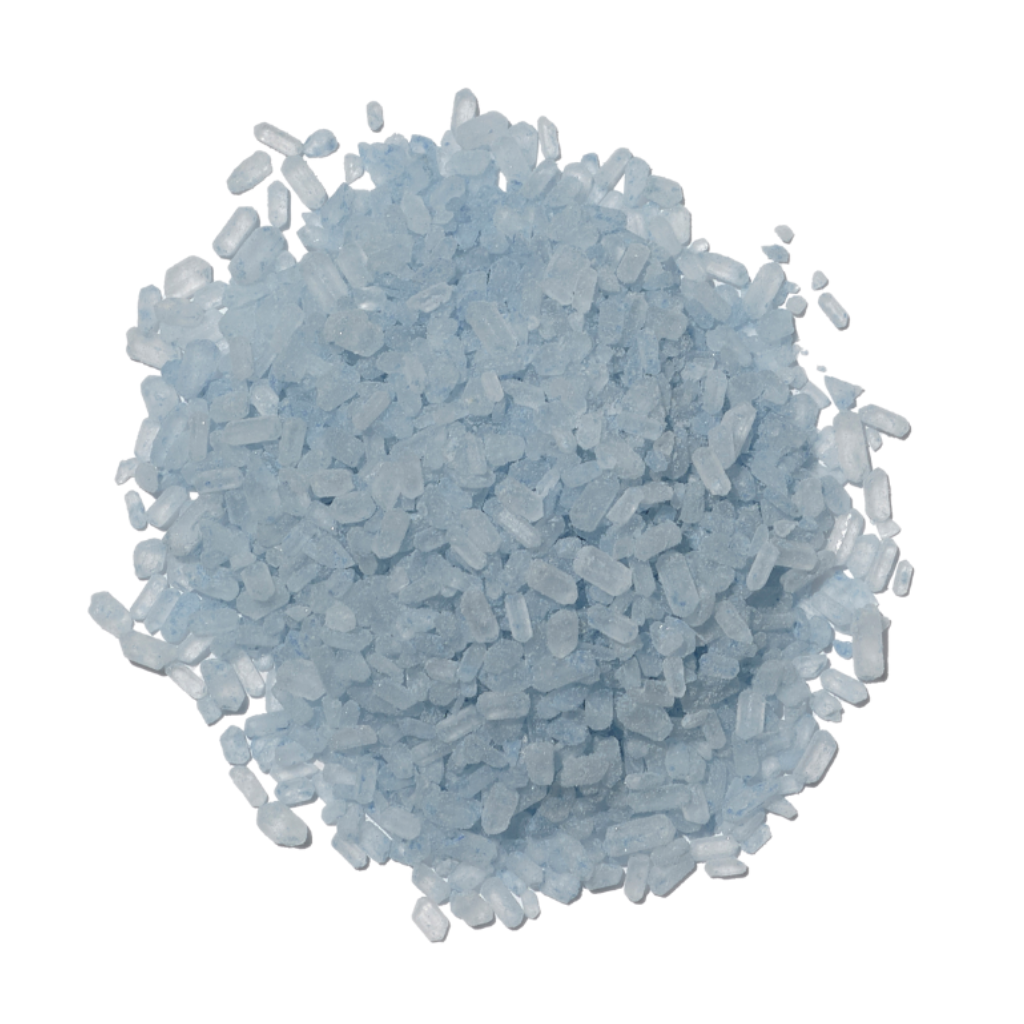 IKKARI Magnesium Recovery Soak Clary Sage, Oakmoss, Cassis