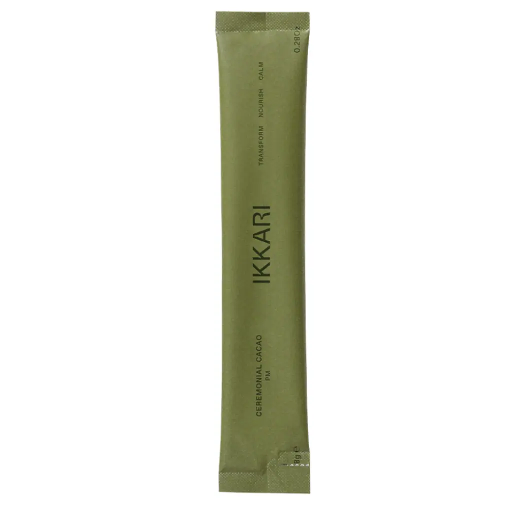 IKKARI Ceremonial Cacao PM