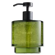 IKKARI The Apothecary Hand Wash Geranium, Parsley, Bitter Orange