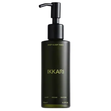 IKKARI Deep Sleep Tonic