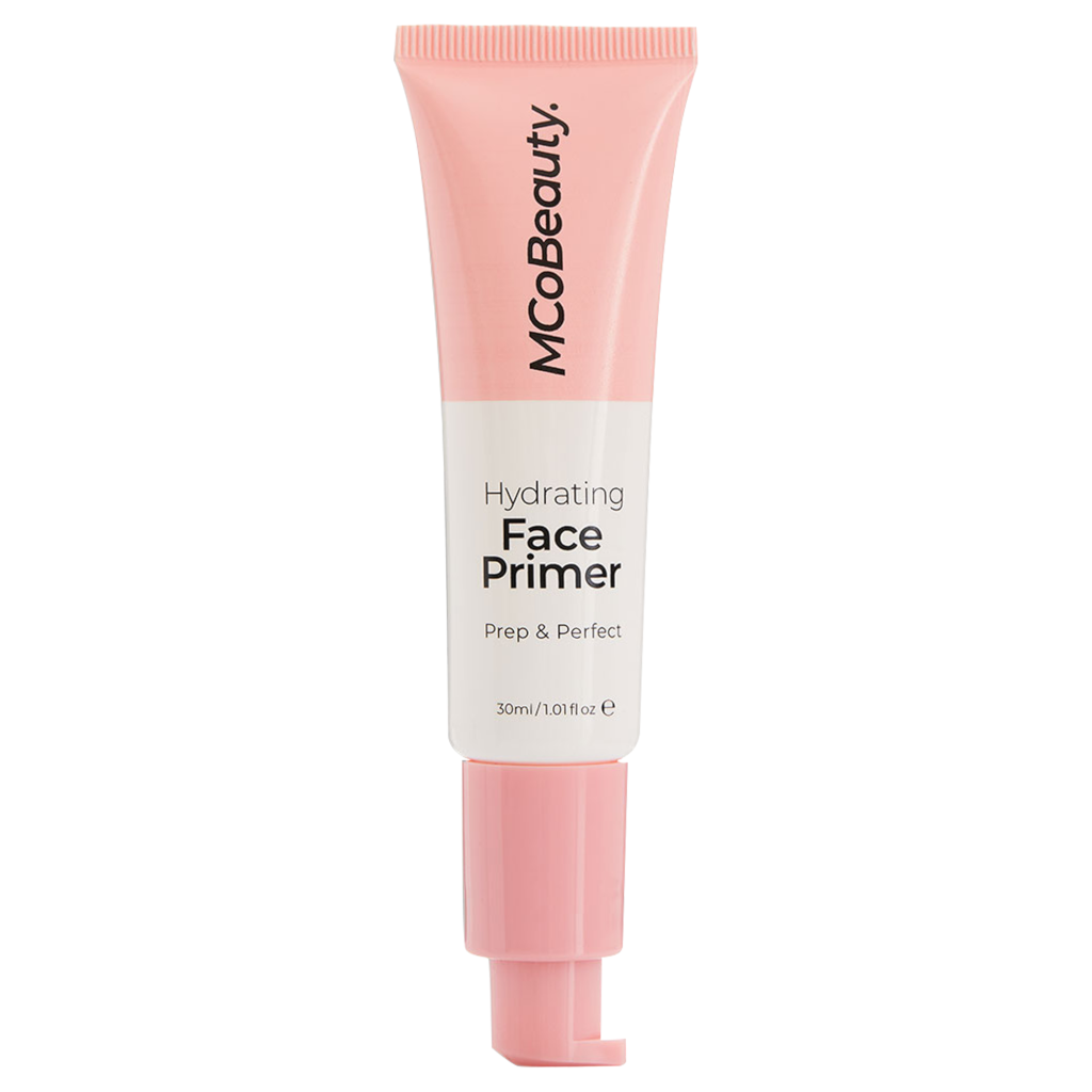 MCoBeauty Hydrating Face Primer