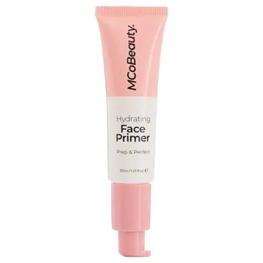 MCoBeauty Hydrating Face Primer