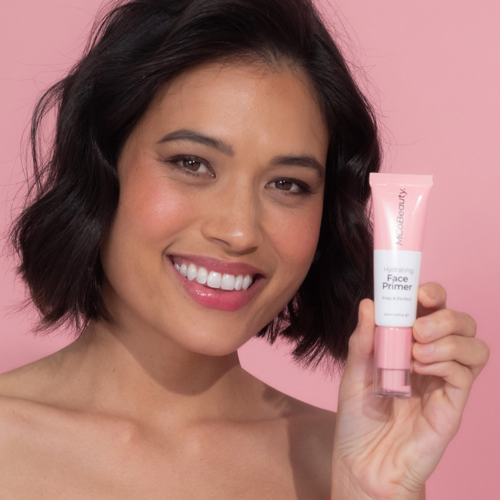 MCoBeauty Hydrating Face Primer