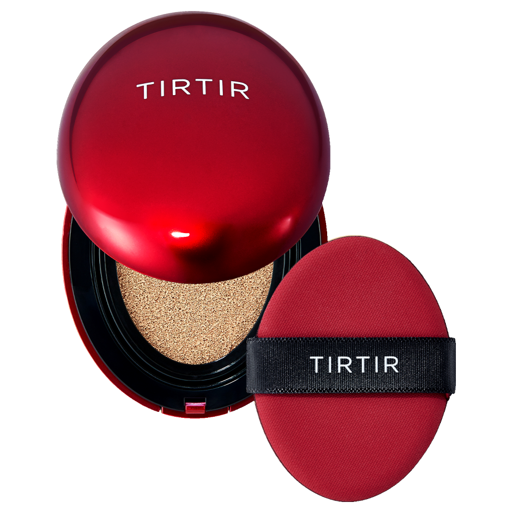 TIRTIR Mask Fit Red Cushion Foundation
