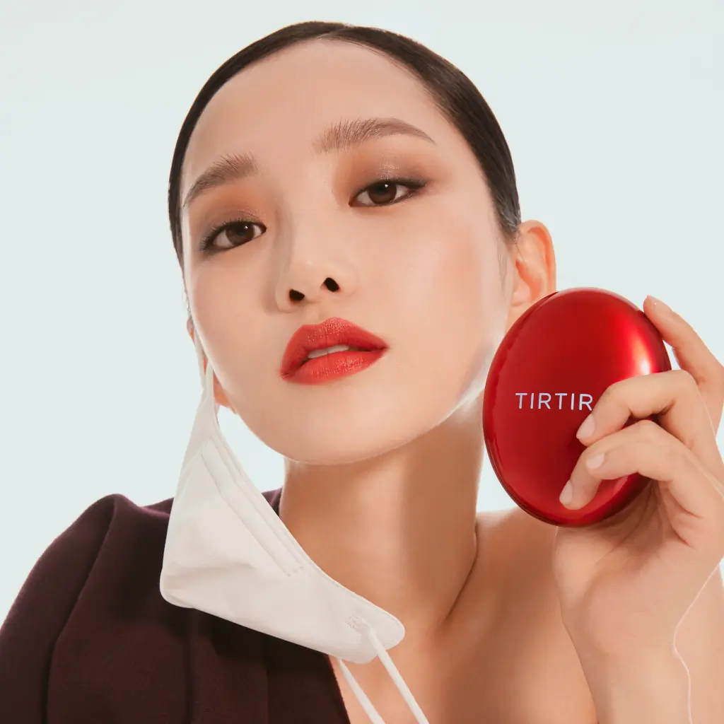 TIRTIR Mask Fit Red Cushion Foundation