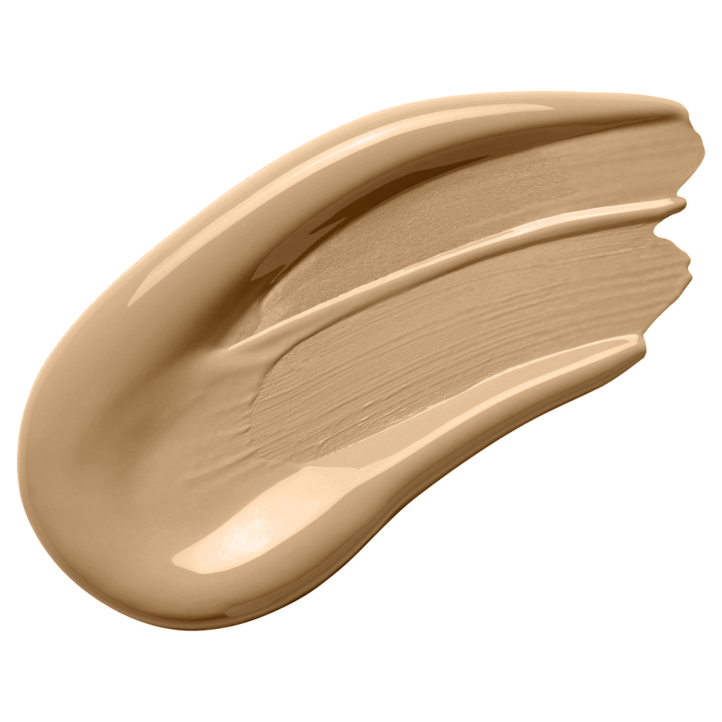 MCoBeauty Miracle Flawless Skin Foundation - Medium Warm