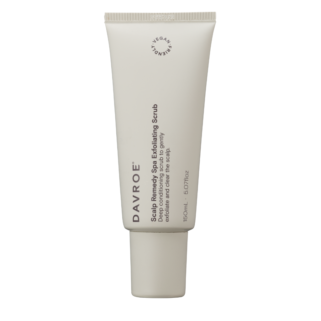Davroe Scalp Remedy Spa Exfoliating Scrub 150ml