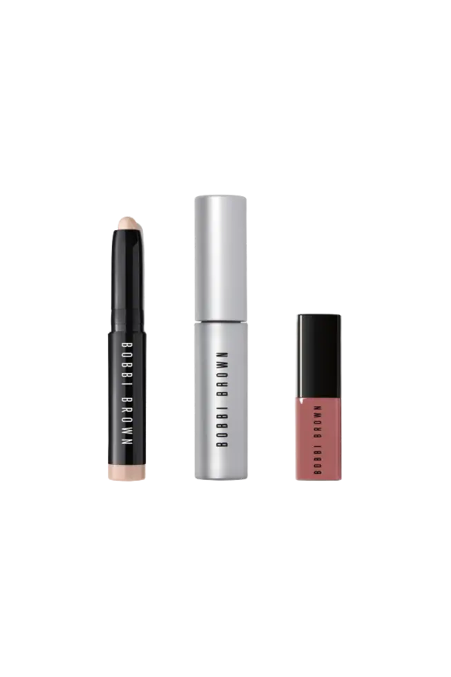 Bobbi Brown Gift with Purchase - Spend $120 Wk 39 - AU