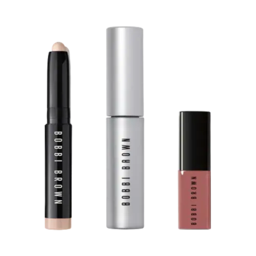 Bobbi Brown Gift with Purchase - Spend $120 Wk 39 - AU