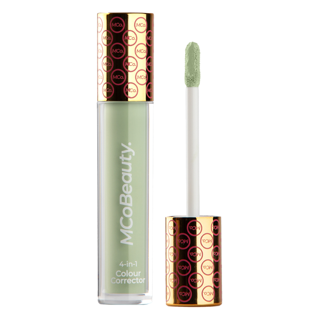 MCoBeauty 4-in-1 Colour Corrector