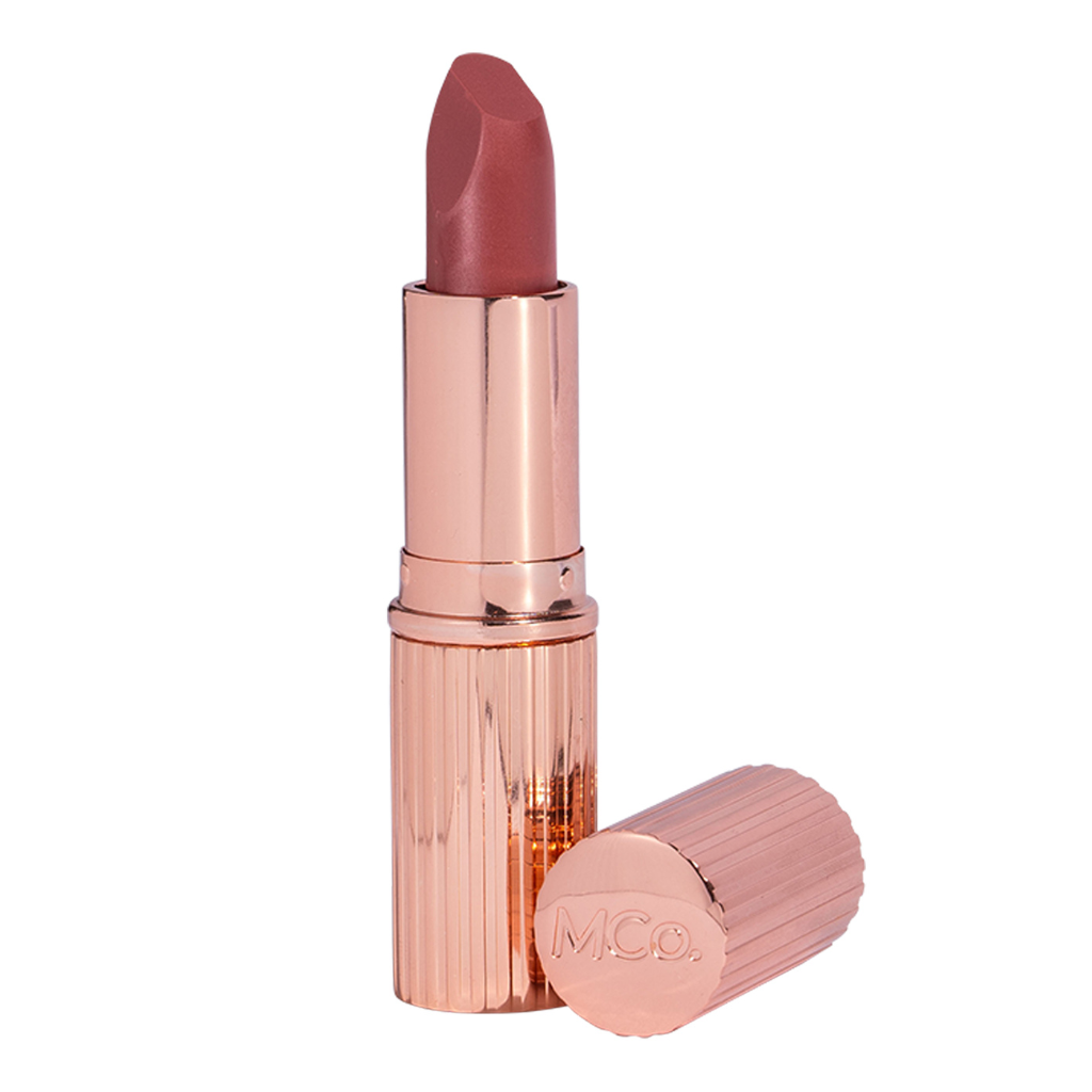 MCoBeauty Creme Matte Luxe Lipstick