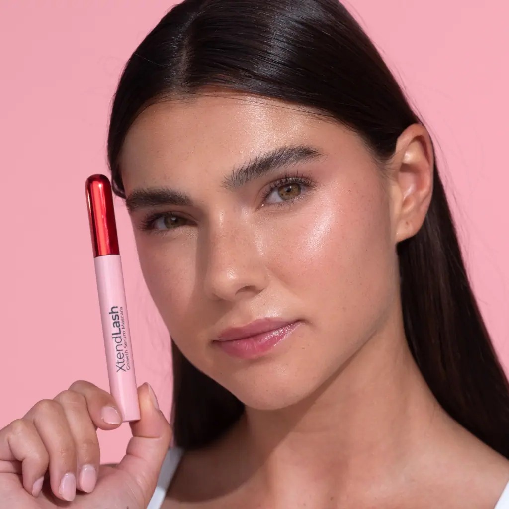 MCoBeauty XtendLash Growth Serum Mascara