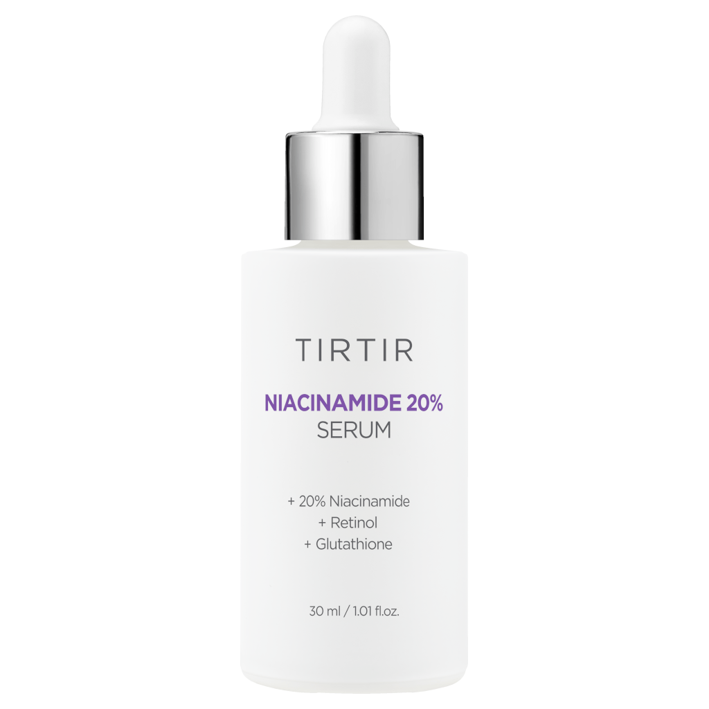 Niacinamide 20% Serum