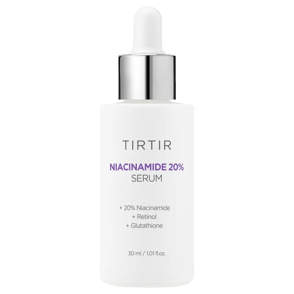 TIRTIR Niacinamide 20% Serum
