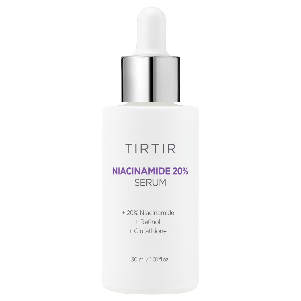 TIRTIR Niacinamide 20% Serum