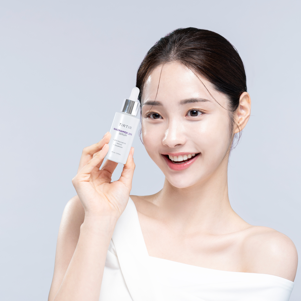 TIRTIR Niacinamide 20% Serum