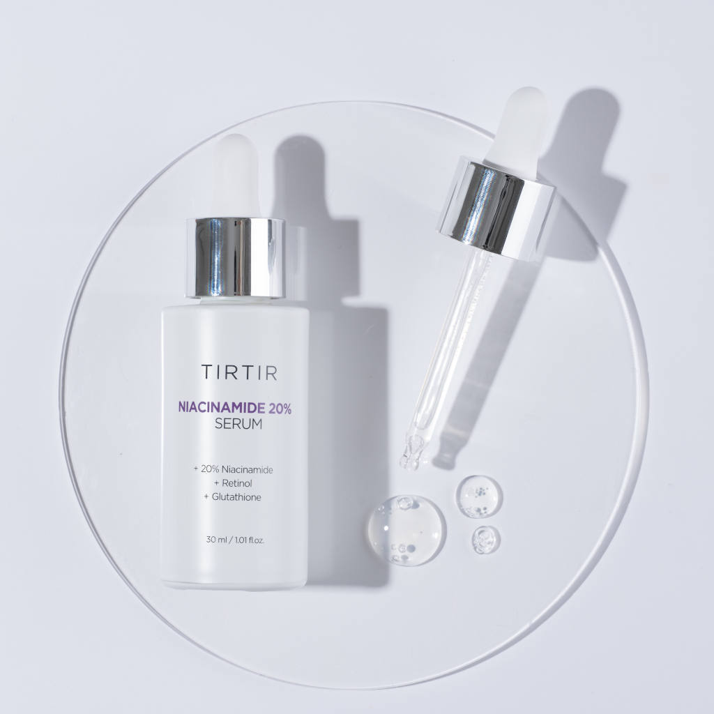TIRTIR Niacinamide 20% Serum