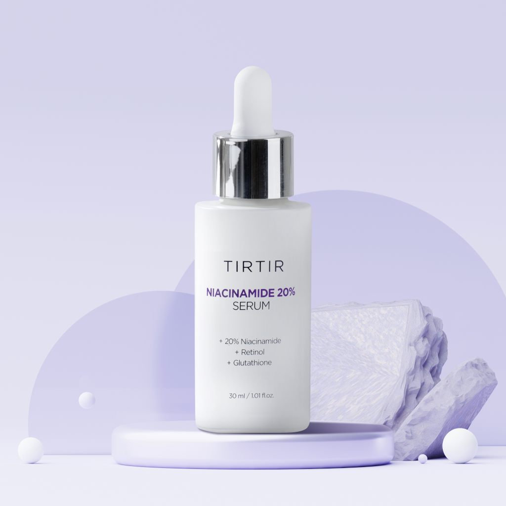 TIRTIR Niacinamide 20% Serum