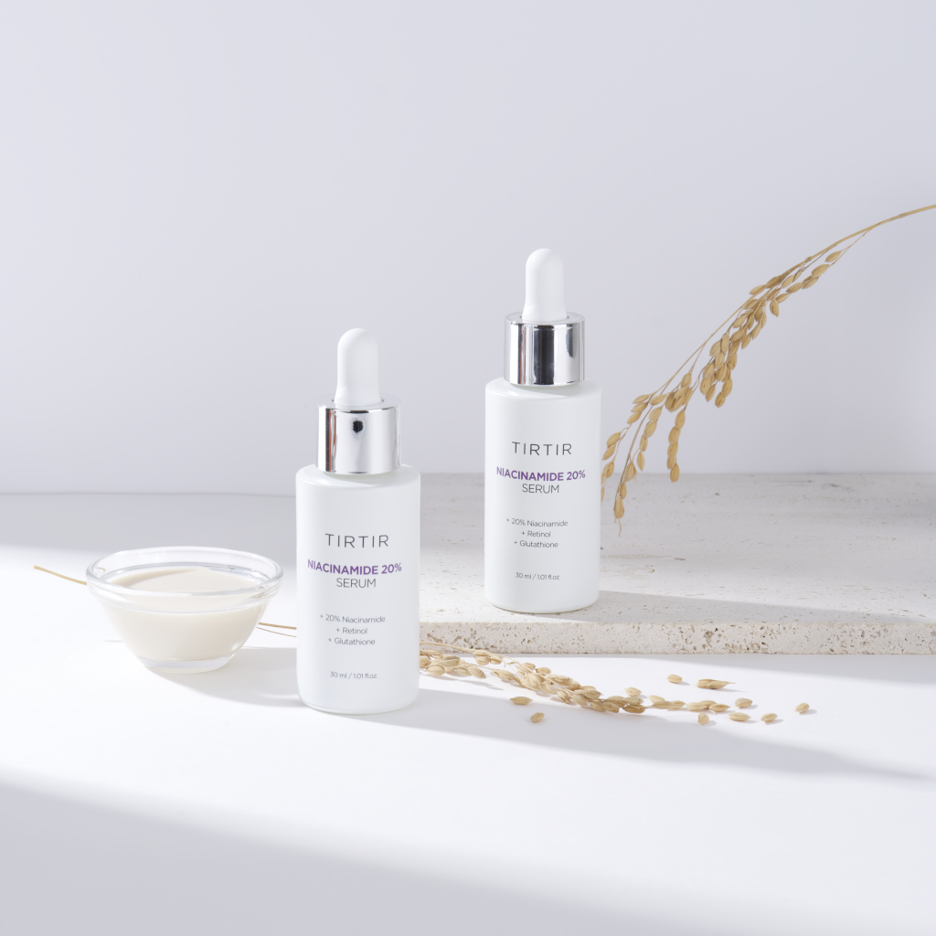 TIRTIR Niacinamide 20% Serum