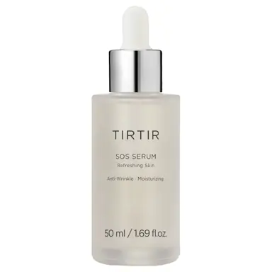 TIRTIR SOS Serum