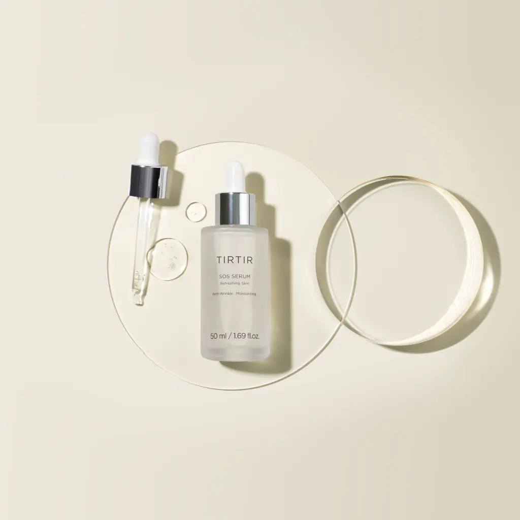 TIRTIR SOS Serum