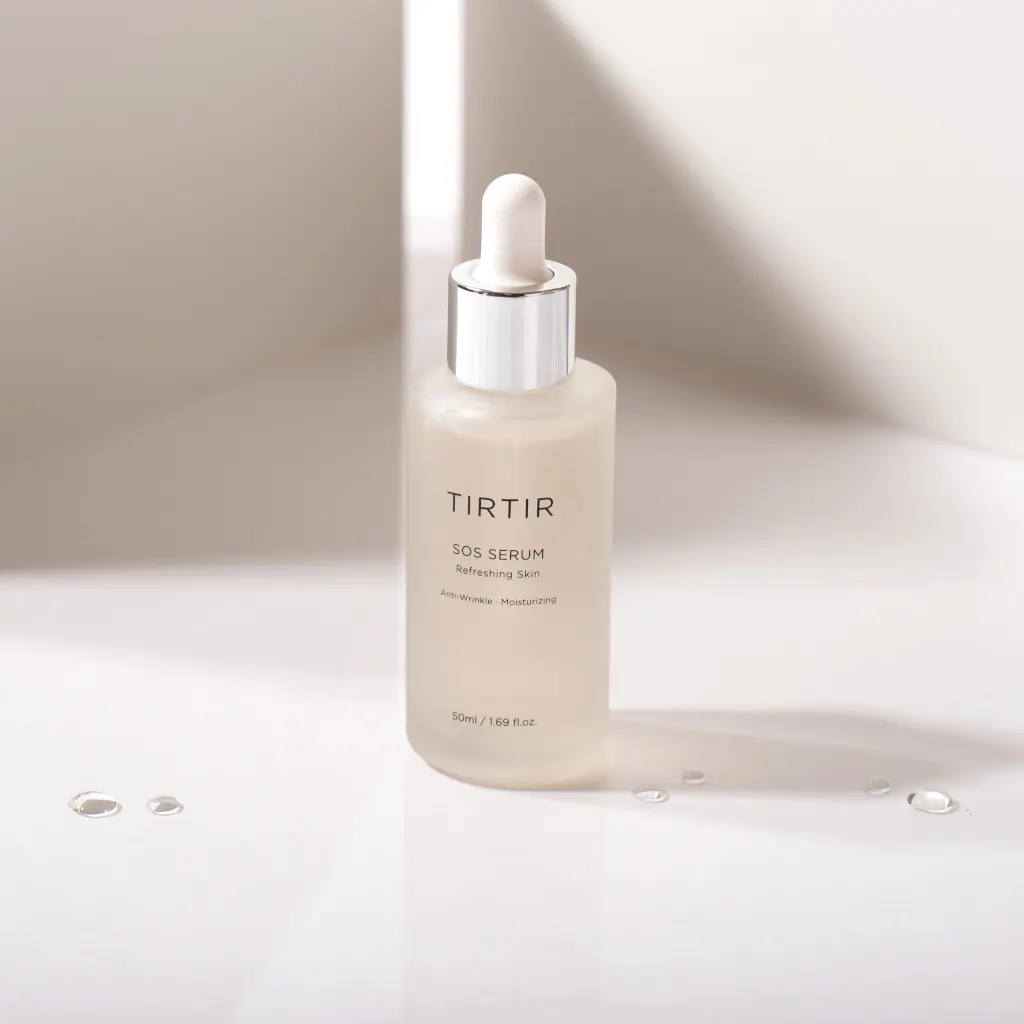 TIRTIR SOS Serum