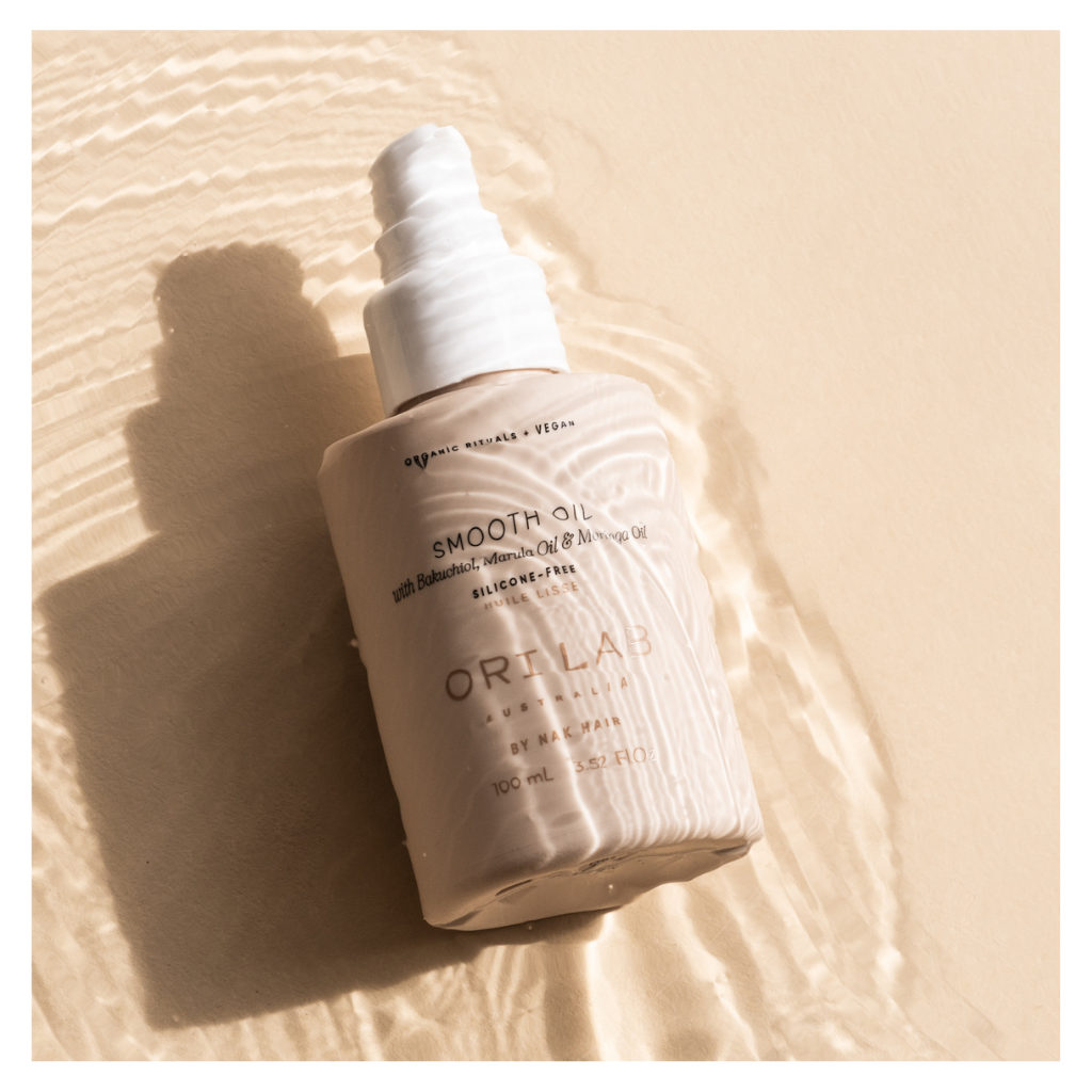 ORI Lab Smooth Oil