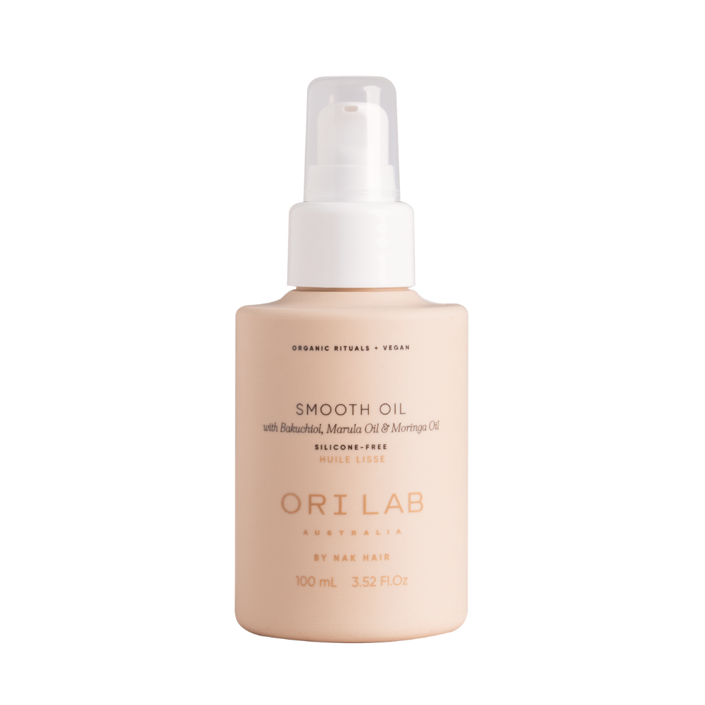 ORI Lab Smooth Oil