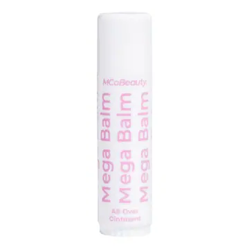 MCoBeauty Mega Balm All-Over Ointment