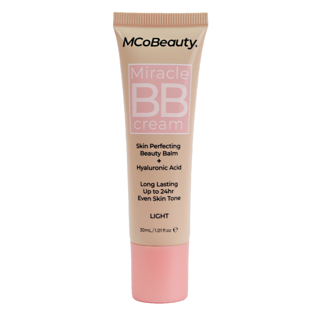 MCoBeauty Miracle BB Cream
